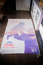 Evian water french d'occasion  Montpellier-