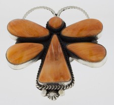 Anello farfalla ostrica usato  Spedire a Italy