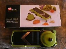 Pradel excellence mandoline d'occasion  Colombey-les-Belles