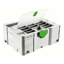 Découvrez festool systainer d'occasion  Rambervillers