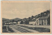 Molina aterno railway d'occasion  Expédié en Belgium
