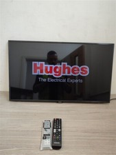 Samsung qe32q50ae smart for sale  THETFORD