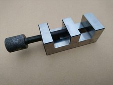 Etau precision 50mm d'occasion  France