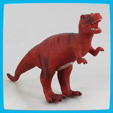 ✅ Tyrannosaurus Rex T-Rex Dzieci Zabawka Dinozaur Figurka 34cm Ryk Dźwięk na sprzedaż  PL