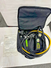 Conjunto Regulador Mares Abyss com Octo, Computador de Mergulho Nitrox e Bússola-Mergulho comprar usado  Enviando para Brazil