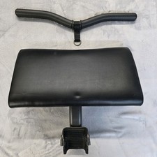 Bowflex ultimate preacher for sale  Heber Springs