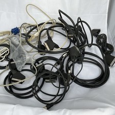 Job lot scart for sale  HELENSBURGH