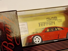 Bang ferrari 348 d'occasion Bang ferrari 348 d'occasion  Cusset