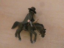 Playmobil figur cowboy gebraucht kaufen  Welver
