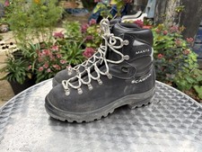 Scarpa manta boots for sale  HAVERHILL