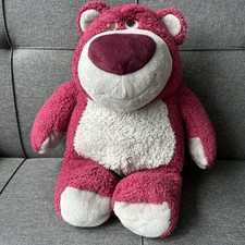 Disney pixar lotso for sale  BISHOPTON