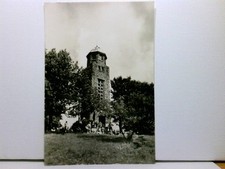 AK Lucany nad Nisou, Rozhledna na Bramberku; Czechy; biegł 1962 na sprzedaż  Wysyłka do Poland