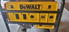 Dewalt generator 4300 for sale  Elkhart Lake