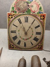 Horloge pendule foret d'occasion  Agde