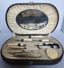 Set kit cucito usato  Italia