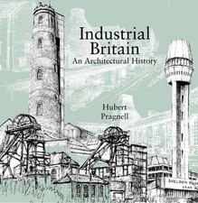 Industrial britain pragnell for sale  ROSSENDALE