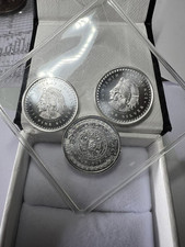 10th .999 silver for sale  NEWRY