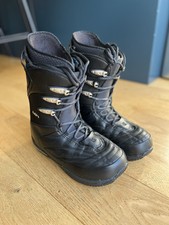 Burton ion snowboard for sale  HUDDERSFIELD