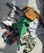 Baby boys months for sale  BARNSLEY