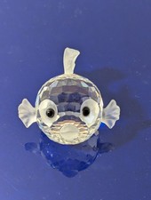 swarovski puffer fish for sale  Katonah