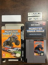 Monster truck rally for sale  Fontana