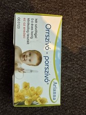 Arianna baby vac for sale  NEWCASTLE UPON TYNE