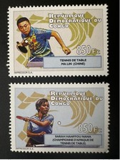 Congo kinshasa 2012 d'occasion  France