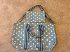 Cath kidston overnight for sale  SHEFFIELD