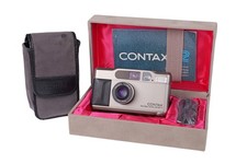 Contax 35mm premium for sale  THATCHAM