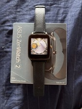 Montre connectée asus d'occasion  Fameck