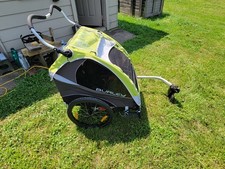 Burley lite seat for sale  Chesterton
