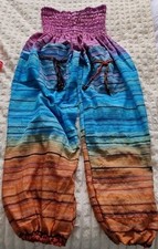 100 cotton hippy for sale  LOUGHBOROUGH