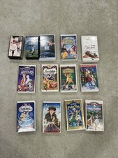 Tape vhs collection for sale  Cumberland