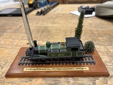 Bachmann j72 class for sale  NEWARK