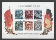 Ddr block engels gebraucht kaufen  Deutschland