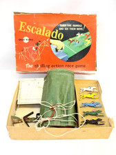 Vtg 1950s escalado for sale  LEEDS