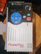 Allen bradley 25b for sale  Waterloo