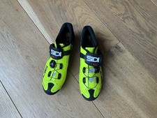 sidi fahrradschuhe gebraucht kaufen sidi fahrradschuhe gebraucht kaufen Berlin