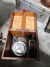 Vtg lot handline for sale  Collins