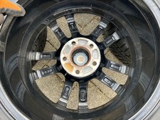 Alu winterräder bmw gebraucht kaufen  Bad Tölz