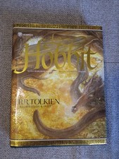 J.r.r. tolkien hobbit usato  Terracina