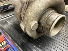 Garrett turbo escort for sale  SOUTHPORT