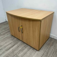 Desk height office for sale  HARLOW
