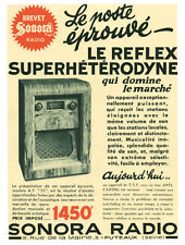 Publicité ancienne poste d'occasion  France
