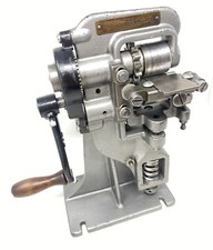 Vintage landis machine for sale  Norman