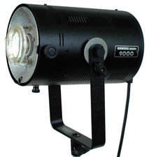 Bowens mono 9000 for sale  Lake Worth