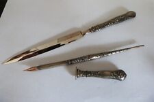 Lot ancien sceau d'occasion  Coutances