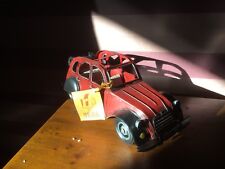 Modellauto citroën gebraucht kaufen  Essen