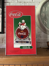 Coca cola polar for sale  Moundville