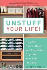 Unstuff life kick for sale  Montgomery